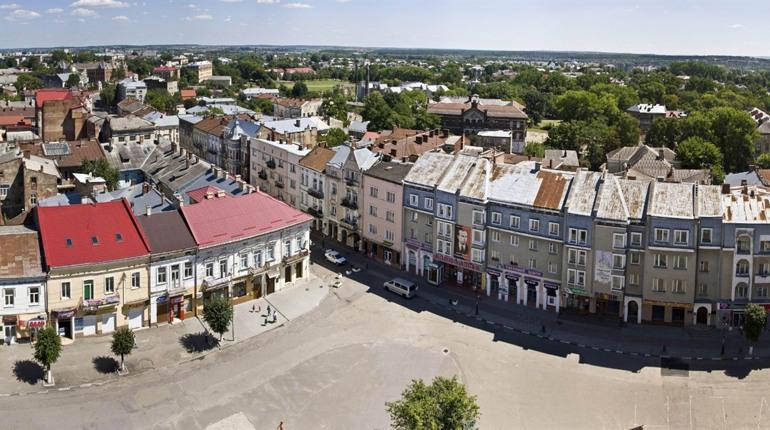Як Дрогобич святкуватиме День міста-2021. Повна програма (оновлено)
