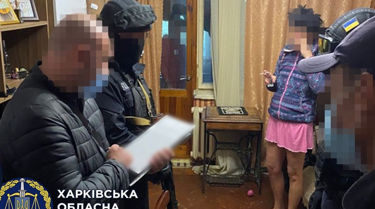 Вимагали гроші та займалися контрабандою цигарок: рекетирам з Харківщини повідомили про підозру