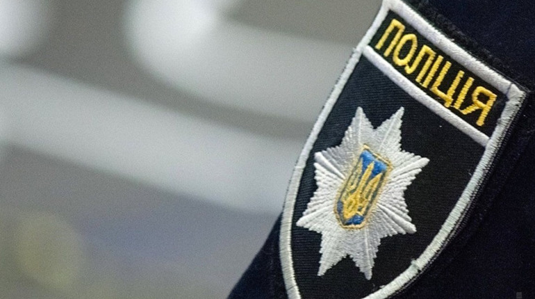 У Новограді поліція затримала іноземця, який приїхав до родичів: що сталося