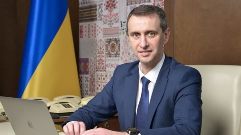 "Жовтої" зони і дистанційного навчання з 13 вересня ще не буде — міністр охорони здоров’я