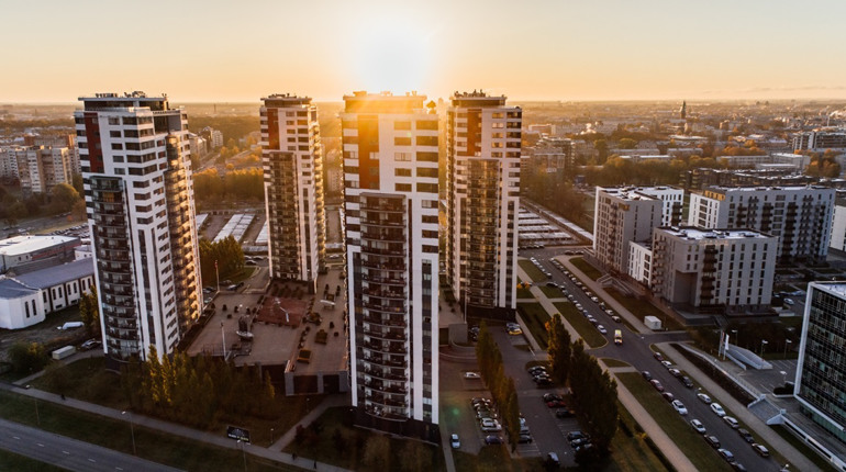 Тем, кто хочет купить недвижимость в Украине