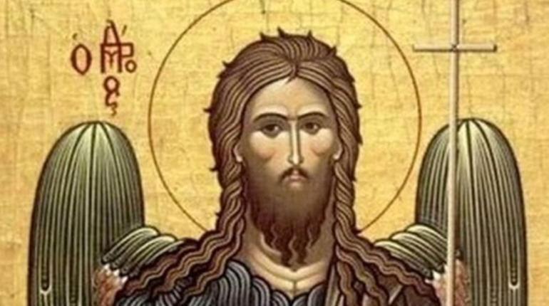 11 вересня - Усікновення глави Іоанна Предтечі: що не можна робити в цей день