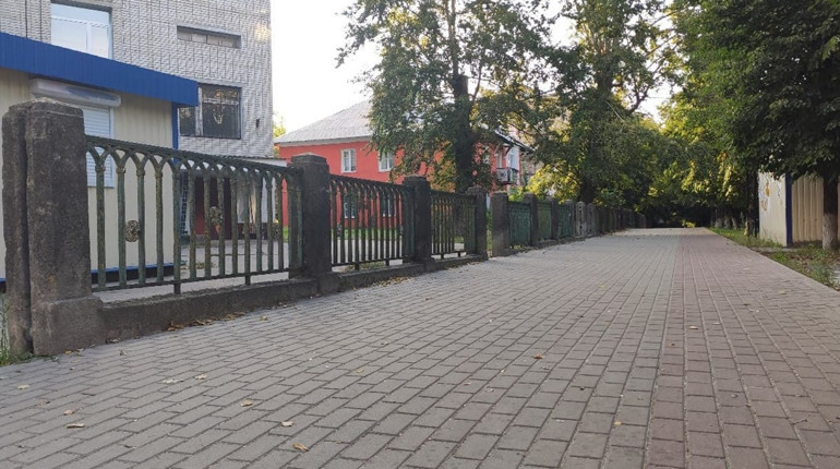 Шосткинців запрошують на благоустрій вул. Депутатської