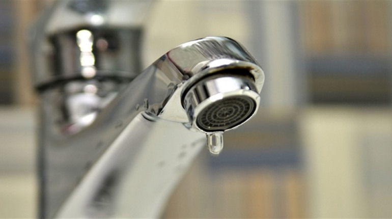 Аварійна ситуація: де у Сарнах відключили воду
