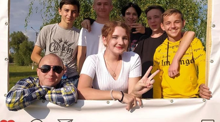 Молодіжна рада має сторінки в соцмережах і завжди відкрита до діалогу з троїчанами