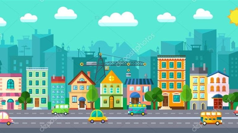 Стратегія розвитку Новоград-Волинської тергромади: рекострукція парку, "Безпечна громада" та Случ