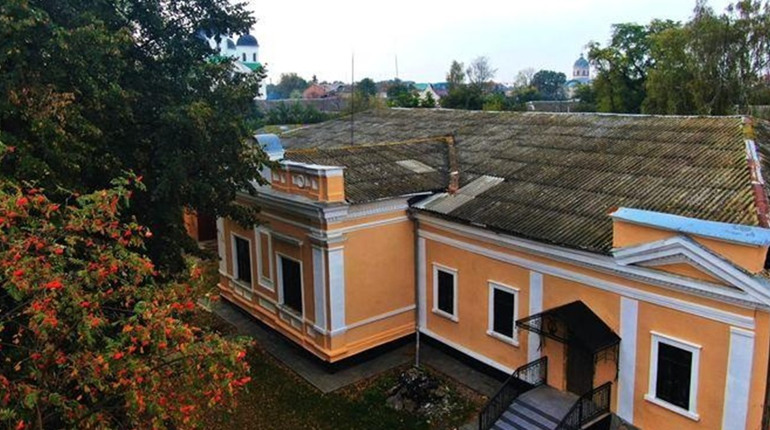 14 вересня художній відділ святкував свій 30-й день народження!