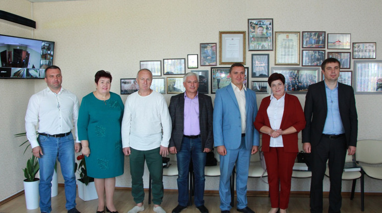 Підписано Договір міжмуніципального співробітництва. Що передбачається даним проектом ?
