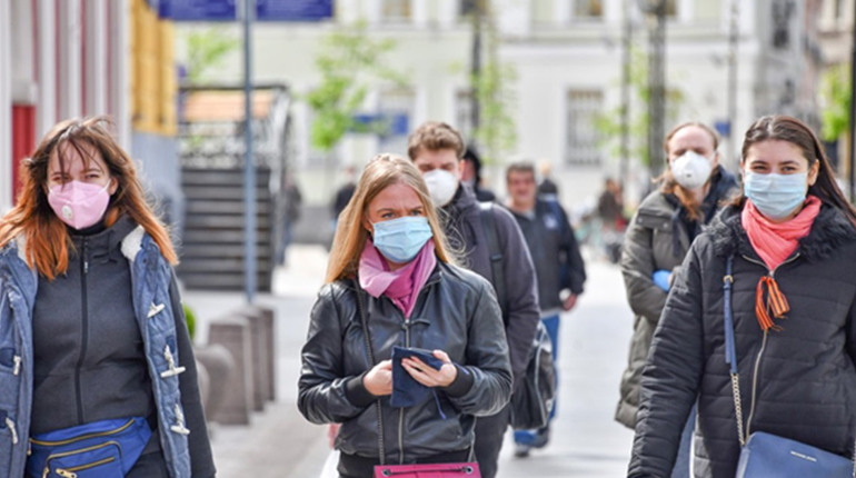 Статистика коронавірусу: захворіли ще 70 містян