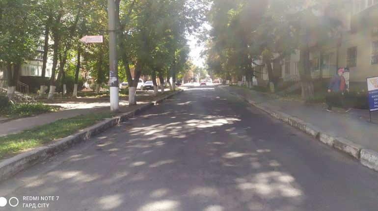 Де у Первомайську можуть запровадити однобічний рух та що подарують місту ветерани Афганістану