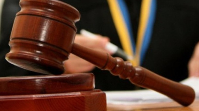 В області звільнили сім суддів