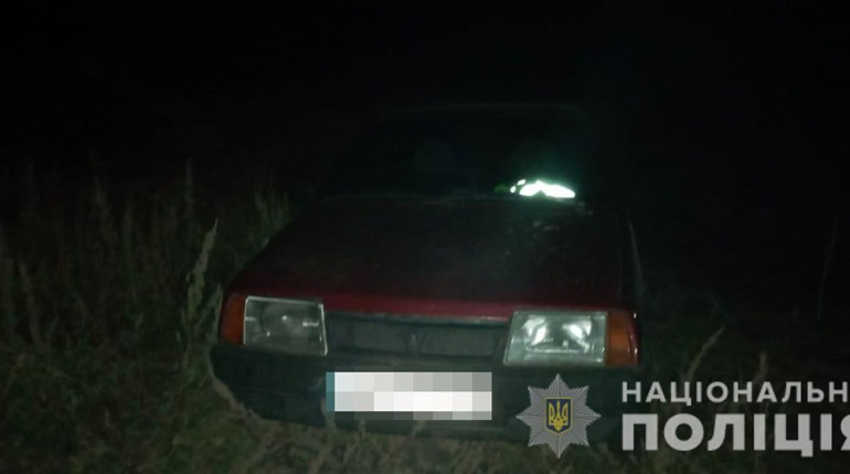 Смертельна ДТП: на Лозівщині водій "вісімки" наїхав на чоловіка, який лежав на дорозі