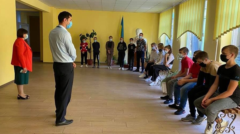 Як отримати ID-картку у 14 років, які документи потрібні та чому не варто зволікати з оформленням?