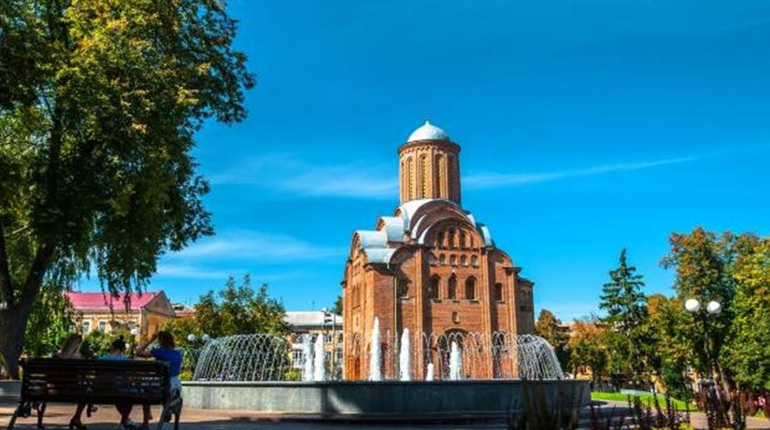 Чернігівців порахували. Жінок виявилося більше, ніж чоловіків