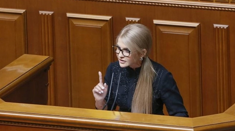 Юлія Тимошенко і «Батьківщина» дбають про людей і пропонують рецепти вирішення проблем: експерт