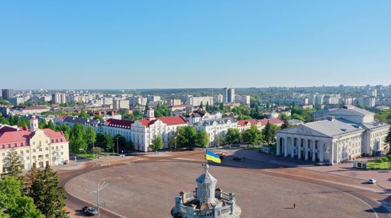 Кілька цікавих фактів про Чернігів
