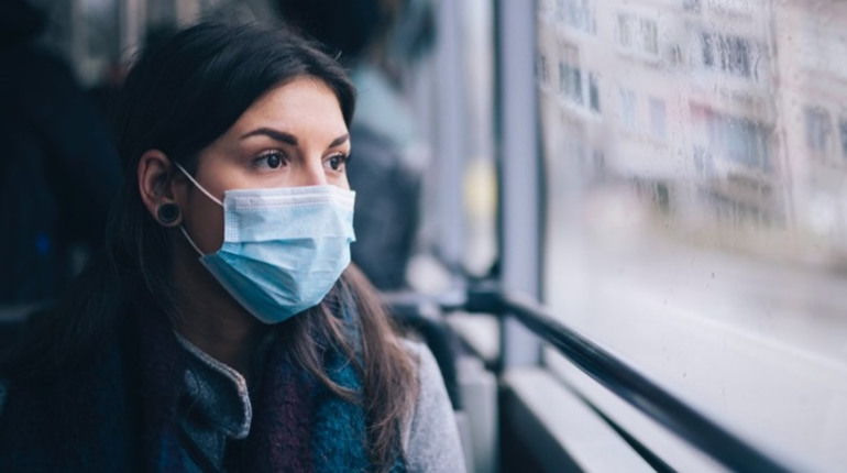 З 23 вересня введуть «жовтий» рівень епіднебезпеки по всій Україні: що зміниться?