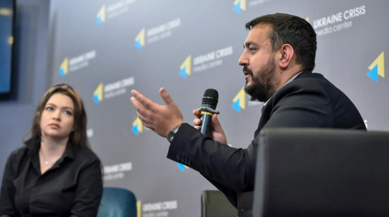 "Пандемія перетворюється у пандемію не вакцинованих людей", - заступник міністра охорони здоров'я
