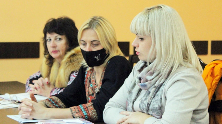 На Менщині поки що звично працюватимуть тільки п’ять шкіл