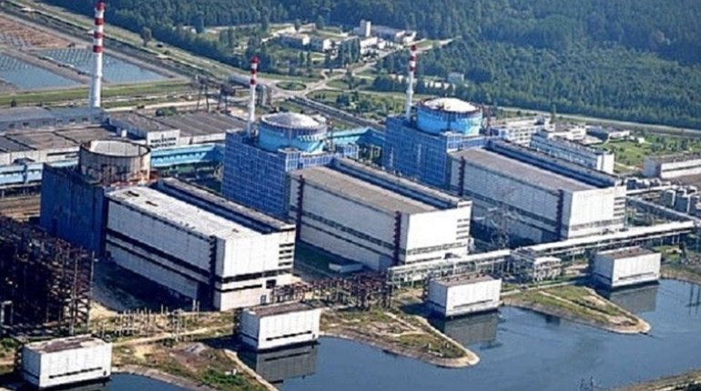 Ядерна та радіаційна безпека на Хмельницькій АЕС відповідає встановленим вимогам
