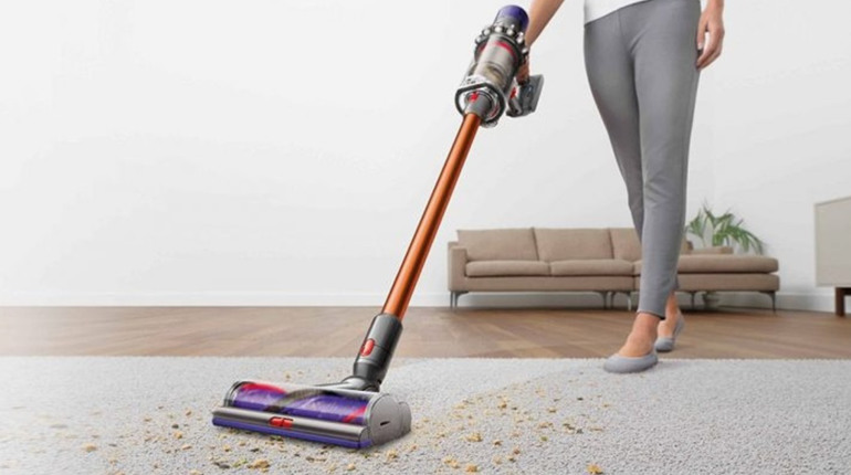 Плюсы и минусы пылесосов Dyson