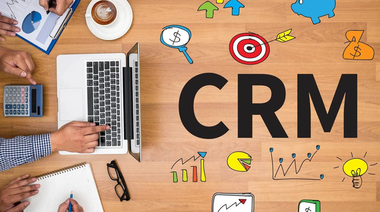 Що таке CRM для агентства нерухомості і для чого вона потрібна?