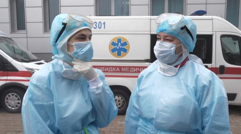 Коронавірус у Нетішині: актуальна статистика на 25 вересня