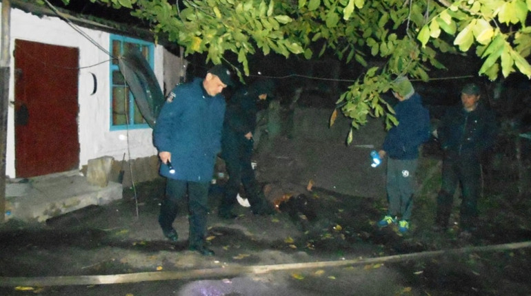 У 17 років вбив бабусю і підпалив будинок. Через три роки суд поставив крапку у моторошній історії