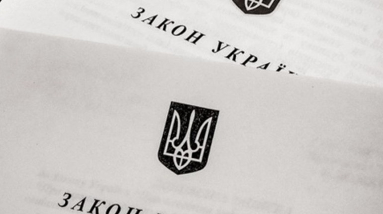 Діти повинні будуть утримувати літніх батьків, щоб не втратити спадщину