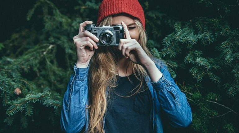 Топ-10 фото попаснян в Instagram