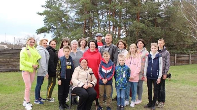 Не “якась Вельбівка”: як активісти Вельбівського старостату змінюють життя своєї громади