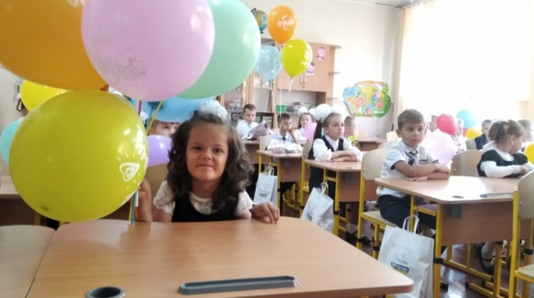 Всі діти мають рівні права: інтерв'ю із директоркою Первомайського інклюзивно-ресурсного центру