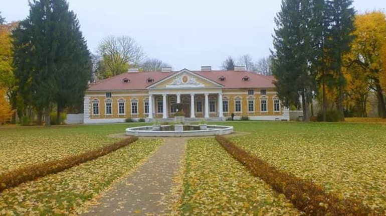 Самчики беруть участь у проєкті «Найкрасивіше українське село». Потрібна ваша підтримка.