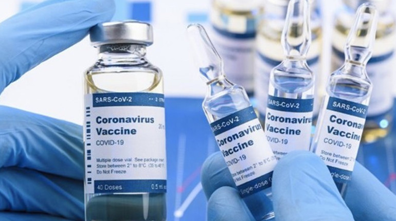 За добу в Луганській області виявили 525 хворих на COVID-19
