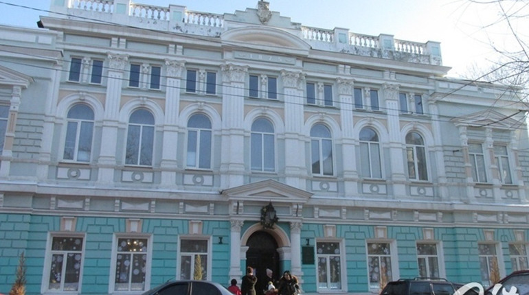 Дворец детского и юношеского творчества отметил день рождения