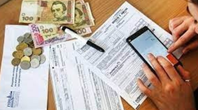З 1 жовтня в Україні встановлюють нові тарифи на електроенергію і доплати для мільйона пенсінерів