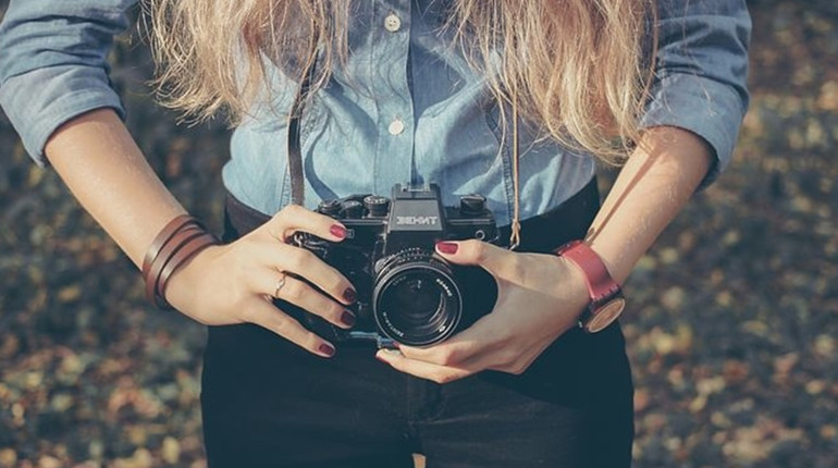 Топ-10 фото попаснян в Instagram