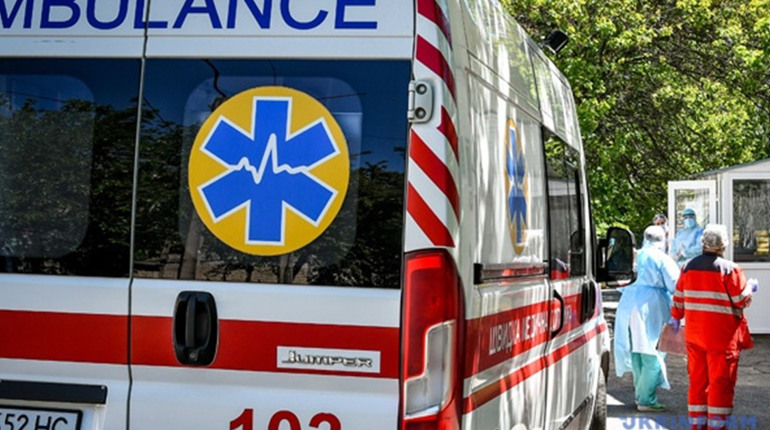 При яких симптомах шосткинців із COVID-19 повинні госпіталізувати