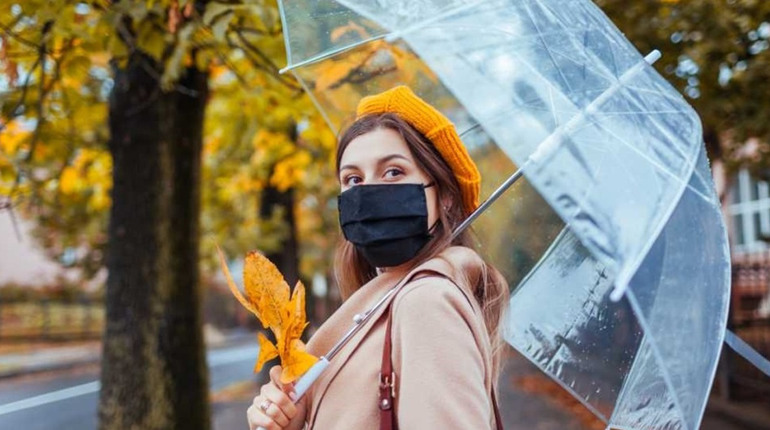 Коронавірус на Сірогозщині: інформація за станом на 10 годину 4 жовтня