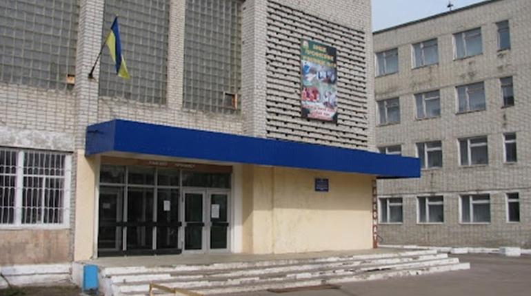 На базі Шосткинського ВПУ створять три потужні лабораторії