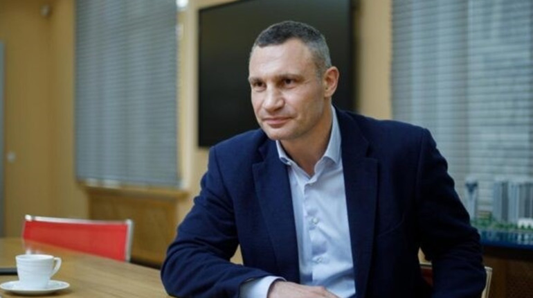 «УДАР» самостійно братиме участь у наступних парламентських виборах