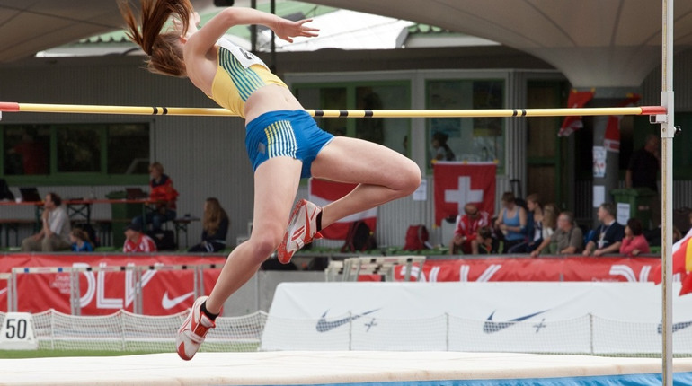 Менські спортсмени завоювали нагороди Кубку області та чемпіонату України