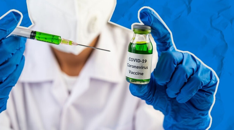 В Україні затвердили перелік тих, для яких щеплення проти COVID-19 є обов’язковим: хто наступний