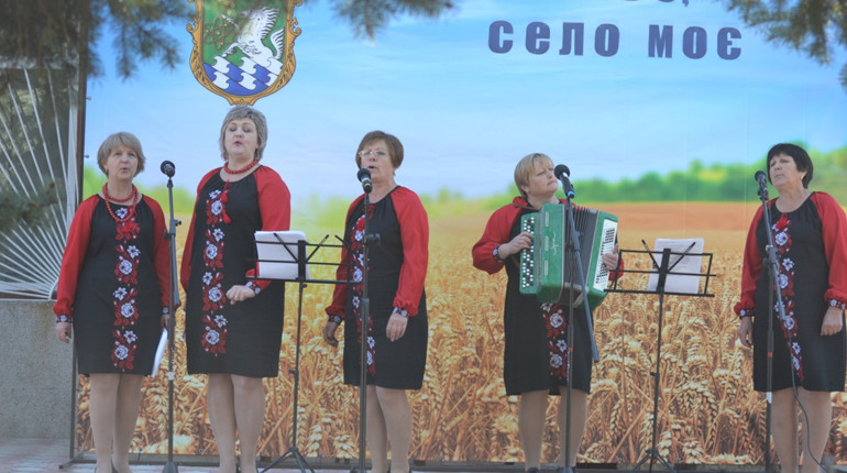 Селяни вміють святкувати! Як відзначали в Іванівці День села. Репортаж з місця події