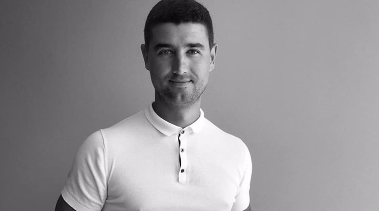 Шапран Сергей — целеустремленный человек, приводящий к успеху предприятия