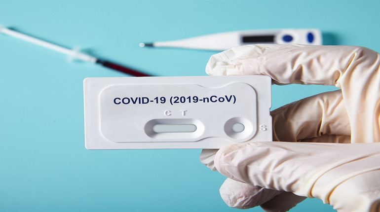 11 жовтня на Львівщині виявили 978 нових випадків COVID-19. 70 із них – у Червоноградському районі