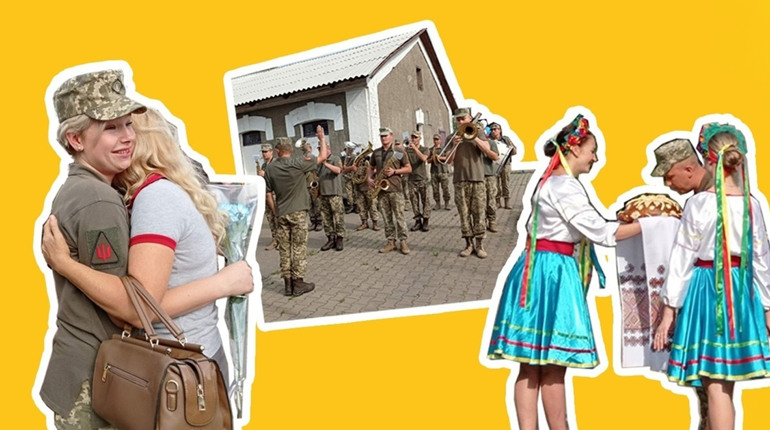 Урочисте віче, куліш та фестиваль: що Первомайськ планує на 14 жовтня