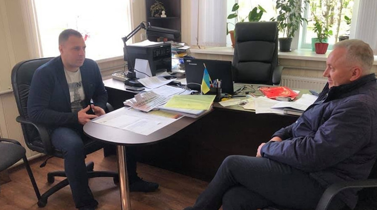 Соціальні угоди як дієва форма співпраці бізнесу та виконкомів