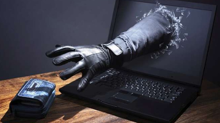 Мешканка Нижніх Сірогоз стала жертвою інтернет-шахраїв: ціна питання 27 тисяч гривень