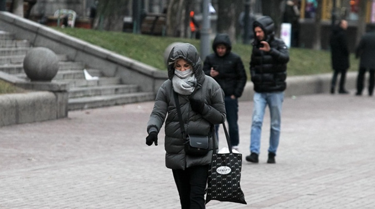 У Мелітополі плюс 256 нових хворих на ковід за добу